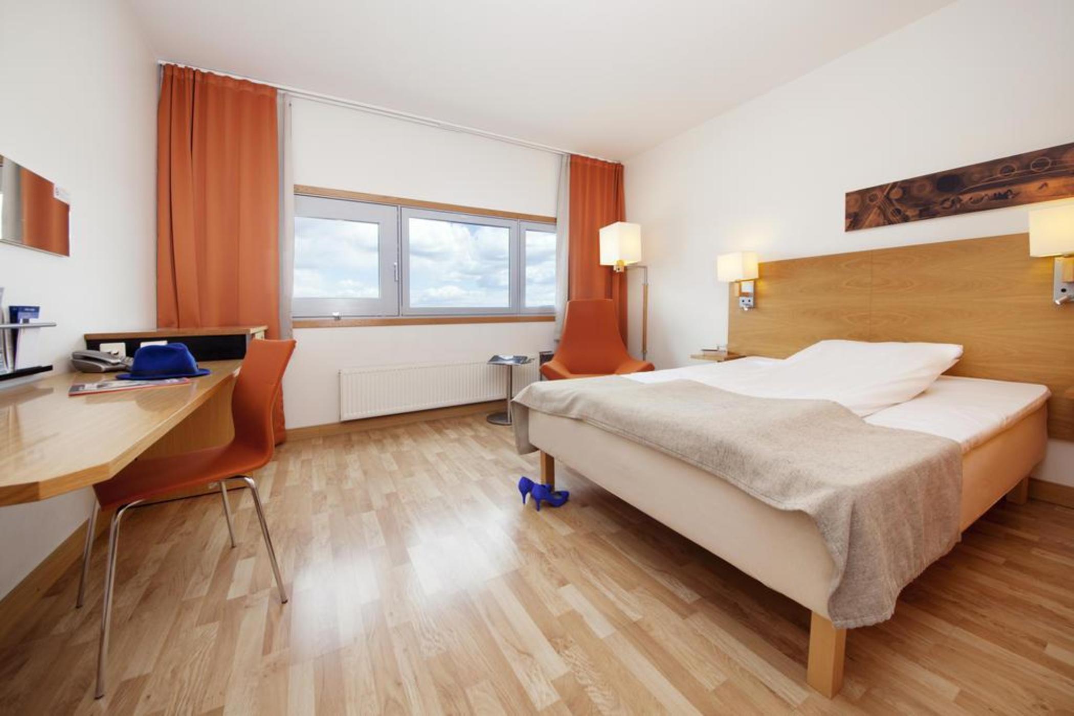Scandic Hotel Hamar (Hedmark)