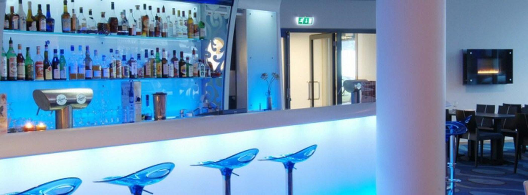 Scandic Отель 4*