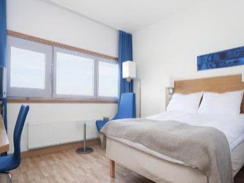 Scandic 4* Hamar (Hedmark)