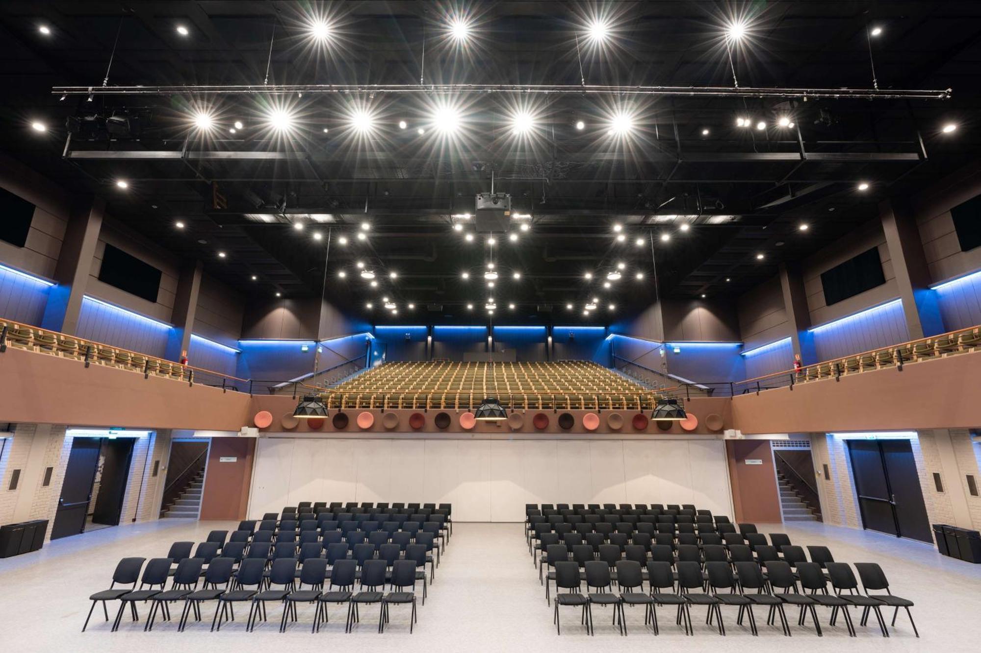 Scandic Отель 4*