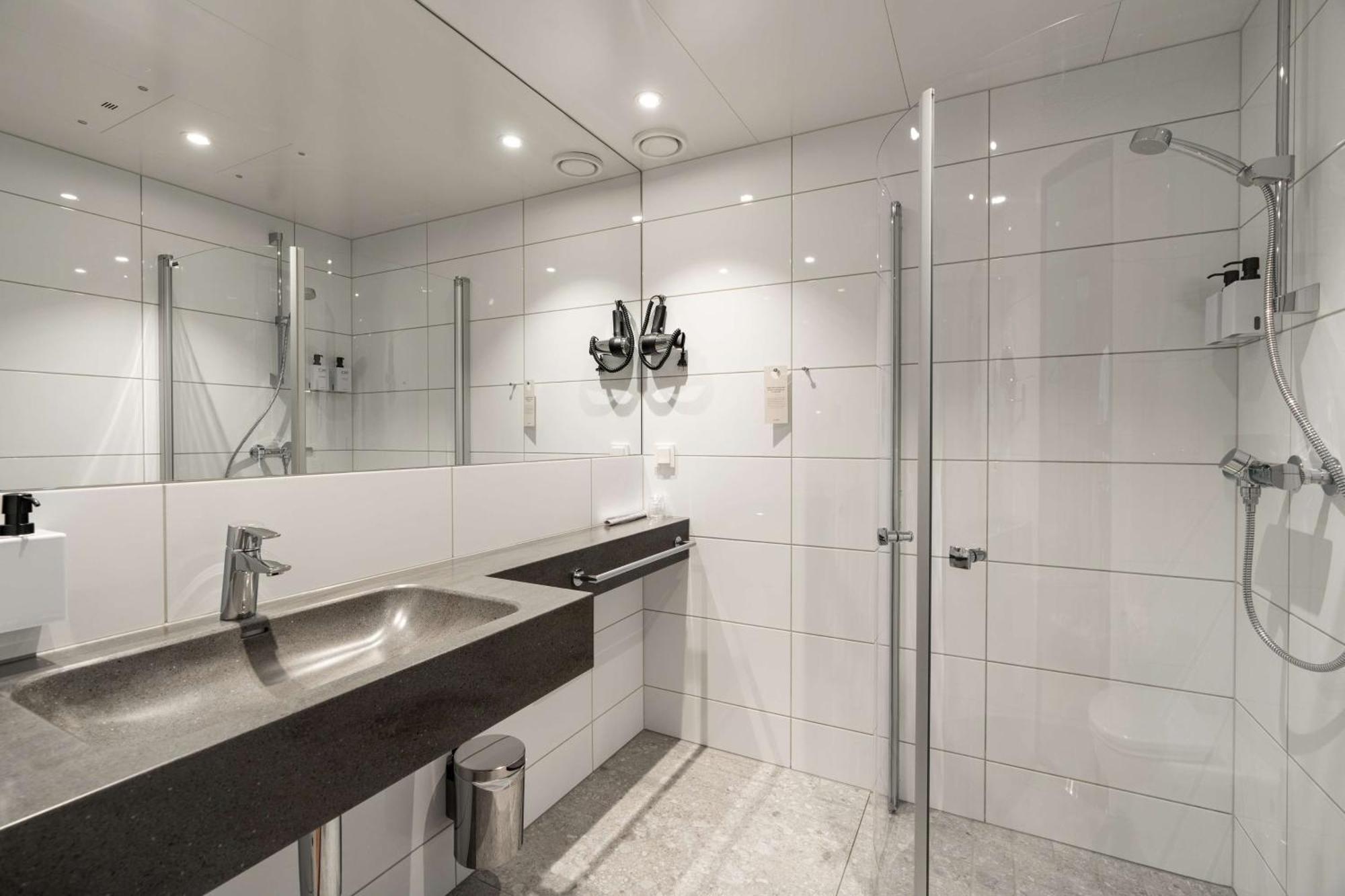 Hotel Scandic