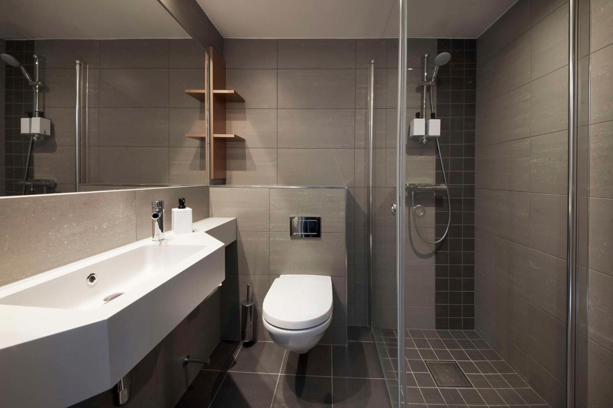 Hotel Scandic 4*