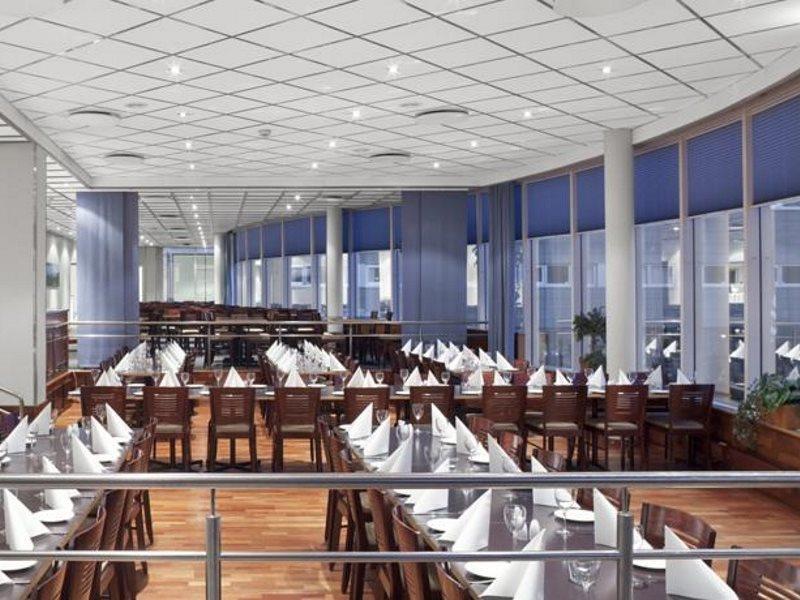 Hotel Scandic 4*