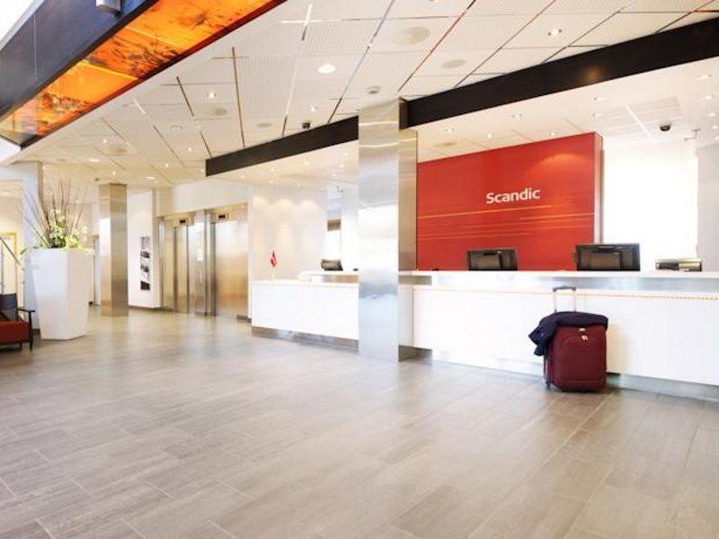 Scandic