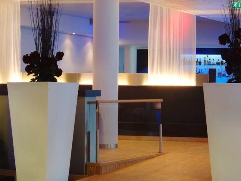 Hotel Scandic 4*