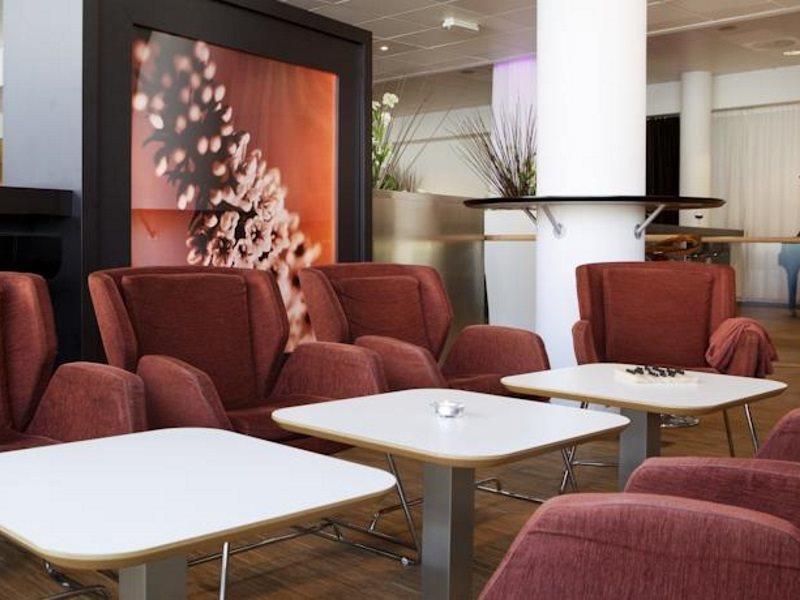 Hotel Scandic