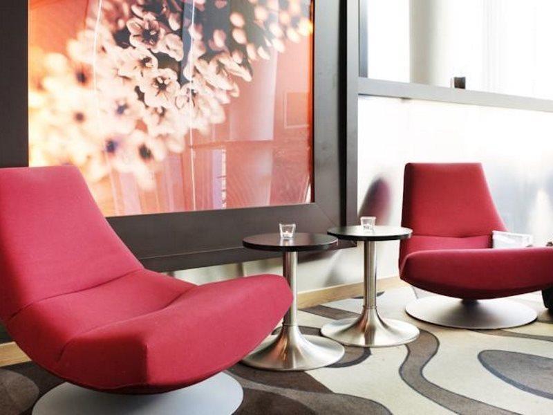 Hotel Scandic 4*